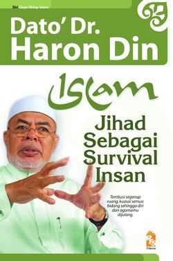 Islam Jihad Sebagai Survival insan