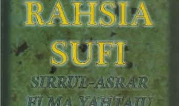 Rahsia sufi