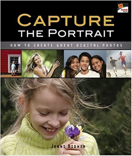 VLog - Capture the portrait : how to create great digital photos