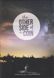 The other side of the coin