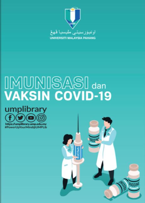 Pameran Imunisasi dan Vaksin Covid-19