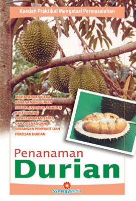 Penanaman Durian