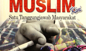 Mengatasi Masalah Remaja Muslim Kini