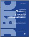 3. Journal of Business and Technical Communication